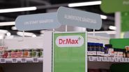 Farmacie Dr. Max