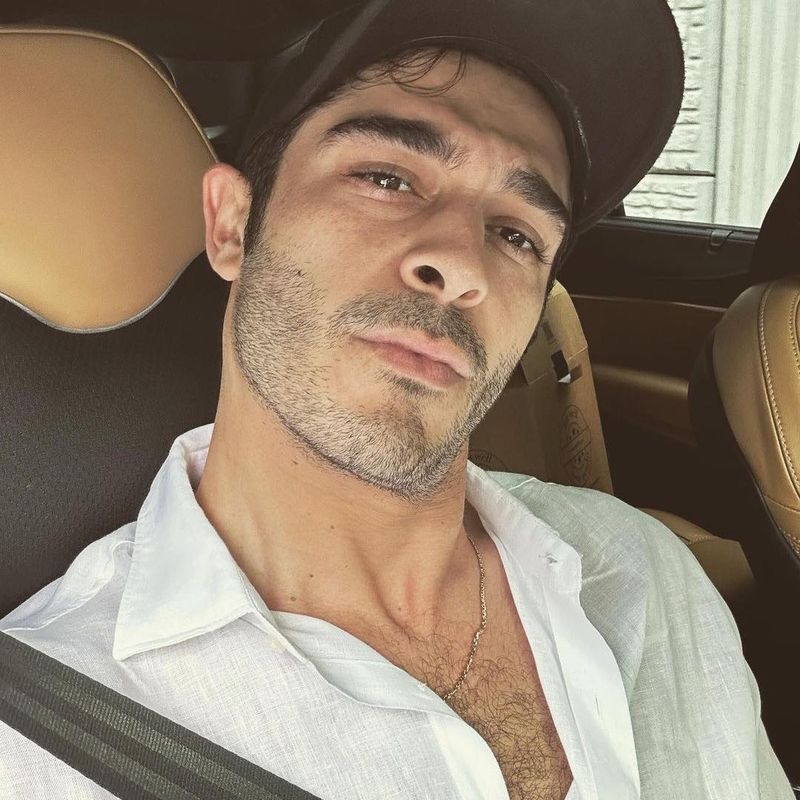 Burak Deniz