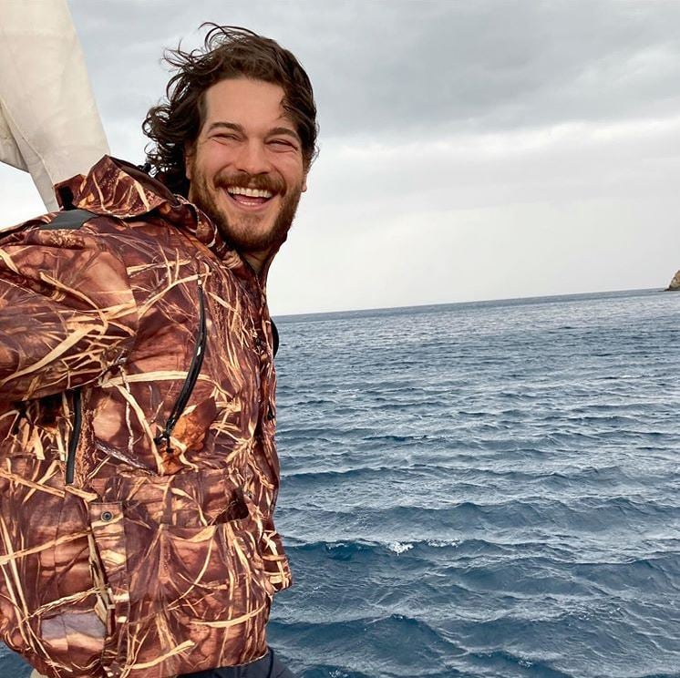 Cagatay Ulusoy