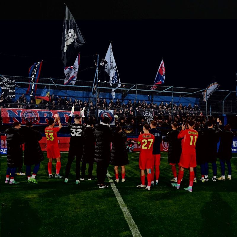 fcsb farul
