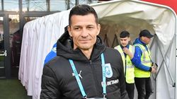 Promisiunea făcută de Costel Gâlcă după ce Universitatea Craiova a cedat pe teren propriu cu CFR Cluj: „Să ajungem la ultimul meci și să ne batem pentru locul doi”
