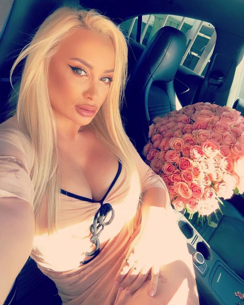 simona trasca