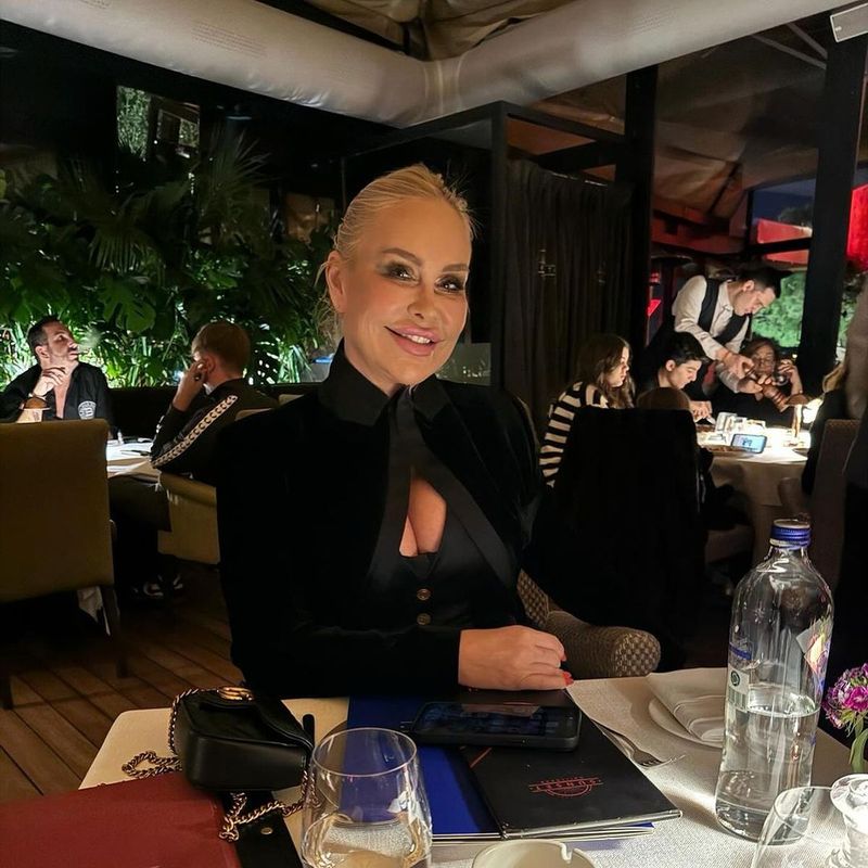 vica blochina