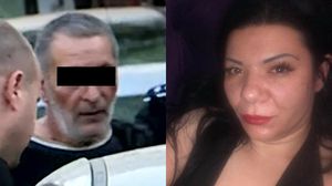 Mirela Bîtfoi criminal