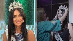 Premieră la Miss Universe! Alejandra Marisa Rodriguez, o concurentă în vârstă de 60 de ani, a fost încoronată în Buenos Aires: „Sunt prima din această generație”