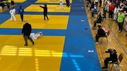 Turneul Internațional de Judo „Alina Dumitru” 2024