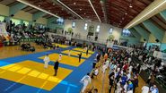 Turneul Internațional de Judo „Alina Dumitru” 2024