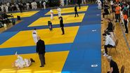 Turneul Internațional de Judo „Alina Dumitru” 2024