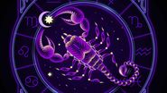 zodia Scorpion