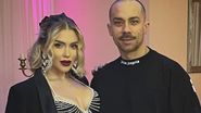 Oana Radu și Cătălin Dobrescu