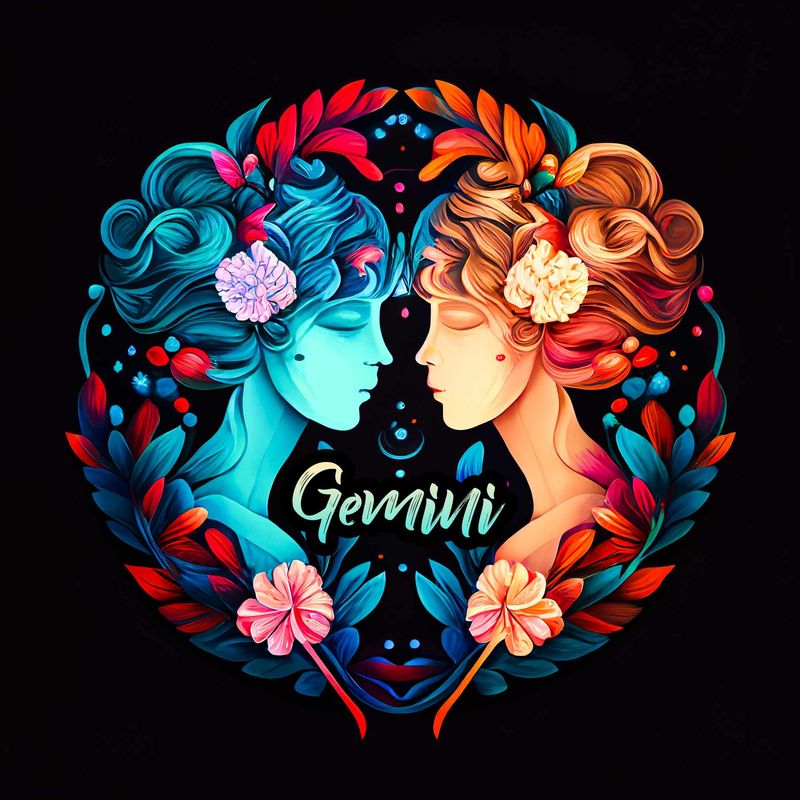 zodia Gemeni