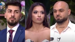 Patrick aruncă în aer „Casa Iubirii”: „Robi mi-a arătat un filmuleț cu Virginia”. Concurenta nu s-a așteptat o secundă ca fostul ei iubit să recurgă la un asemenea gest