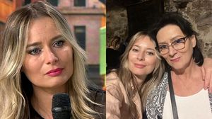laura cosoi mama