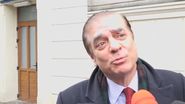 Prințul Paul Phillipe al României, Malta, extrădare