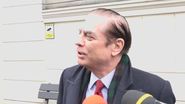 Prințul Paul Phillipe al României, Malta, extrădare