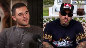 Alex Velea și Mario Fresh