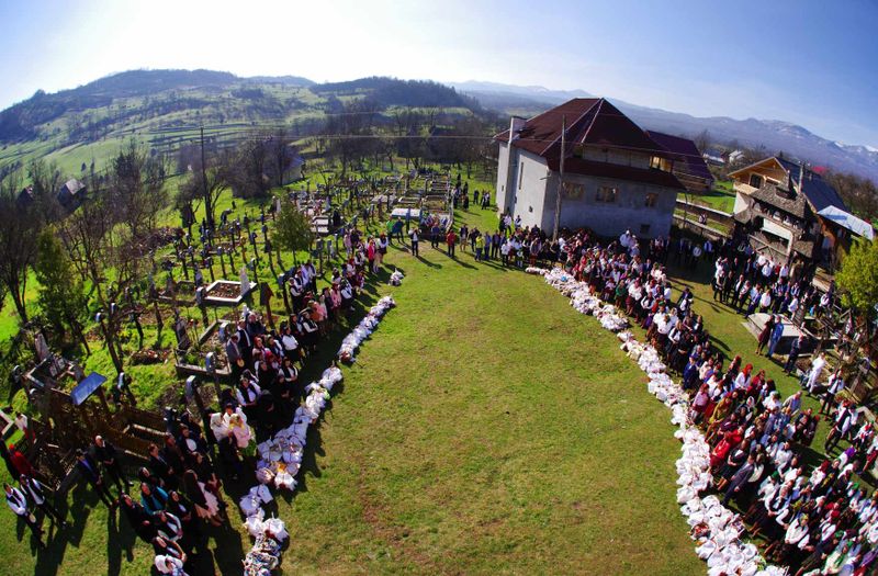 invierea domnului, paste 2024, minivacanța de paste 