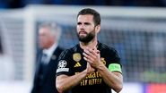 Nacho Fernandez, unul dintre veteranii de la Real Madrid