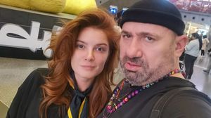 catalin scarlatescu, doina teodoru