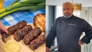 Cătălin Scărlătescu   reteta mici scărlătescu, mici de 1 mai, cătălin scărlătescu