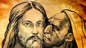 miercurea mare, miercurea mare semnificatie, saptmana patimilor 