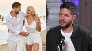 Jorge și Ramona Prodea