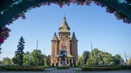 Catedrala din Timișoara