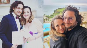 Cristina și Florin Dumitrescu