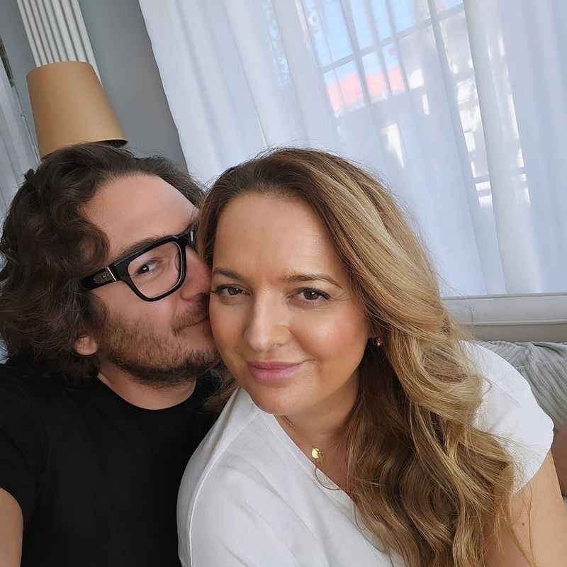 Cristina și Florin Dumitrescu