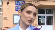 Alina Sorescu și Alexandru Ciucu
