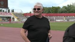 Ioan Andone, săgeți la adresa lui Gigi Becali după ce FCSB a cucerit titlul: „În 25 de ani de carieră nu a venit niciun patron să-mi zică să-l bag pe unu și pe altul”