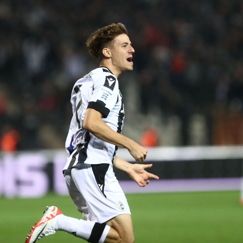 giannis konstantelias paok