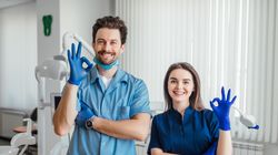 5 sfaturi de la stomatologi pentru dinți mai sănătoși