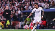 Rodrygo, jucător brazilian