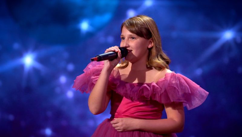 stefania iftime rat, romanii au talent 2024 