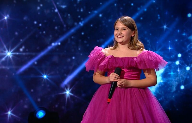 stefania iftime rat, romanii au talent 2024
