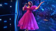 stefania iftime rat, romanii au talent 2024 