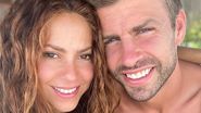 Shakira Pique 