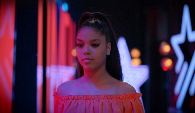 yasmina nechita rat, romanii au talent 2024 