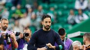 Ruben Amorim, tehnicanul celor de la Sporting Lisabona