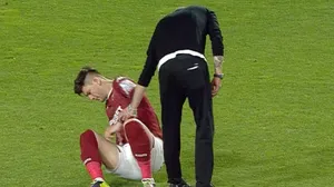 Gestul sfidător al lui Cristi Săpunaru la adresa lui Bogdan Lobonț: „Aș vrea să cred că e un gest de oboseală”