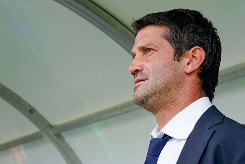 Cristian Chivu, fost fotbalist român