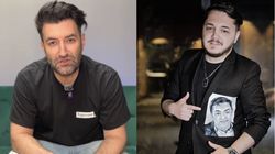 „Să fim sănătoși” Smiley a dezvăluit cine a scris, de fapt, piesa „Made in Romania”, cântată de Ionuț Cercel! Artistul a mai avut un conflict cu Dinu Maxer recent