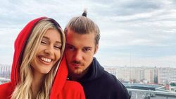 Alina Eremia a vorbit despre sarcină, la scurt timp după ce a fost cerută în căsătorie! Artista și iubitul ei așteaptă cu nerăbdare să devină părinți: „Ne bucurăm de această etapă”