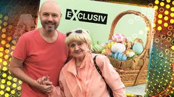 Mihai Mitoșeru, totul despre sărbătorile în familie! Celebrul prezentator ne-a dezvăluit pățania pe care a făcut-o de Paște, când era mic | EXCLUSIV