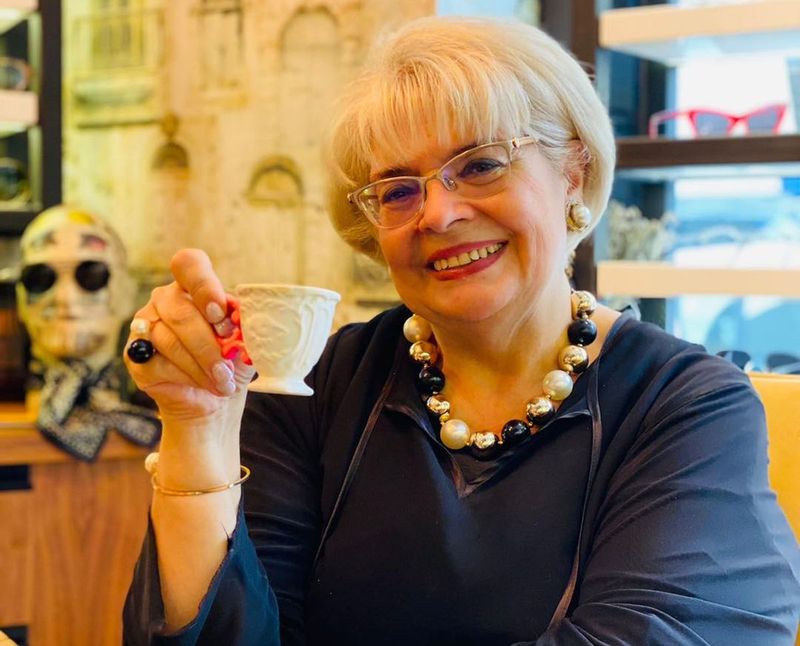 irina margareta nistor