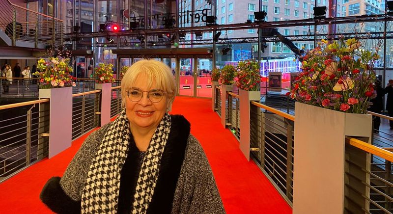 Irina Margareta Nistor