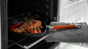 Carne de porc la cuptor