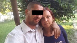 El este bărbatul care și-a ucis soția în plină stradă, în fața vecinilor! Nimeni nu a intervenit, deși femeia striga disperată după ajutor. Detalii terifiante ies la iveală după tragedia din Drăgăneşti-Olt