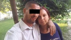 El este bărbatul care și-a ucis soția în plină stradă, în fața vecinilor! Nimeni nu a intervenit, deși femeia striga disperată după ajutor. Detalii terifiante ies la iveală după tragedia din Drăgăneşti-Olt